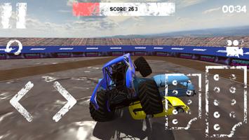 Monster Truck Simulator screenshot 1