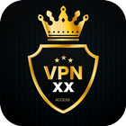FREE VPN UNBLOCK X-VIDEO & SITES icône