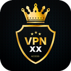 ikon FREE VPN UNBLOCK X-VIDEO & SITES