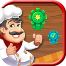 Master Chef - Word Puzzle APK