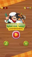 Master Chef - Word Puzzle syot layar 2