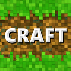 Loki Craft: Mini Block icono