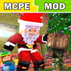 Christmas Minecraft Mod icono