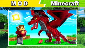 Dragons Mod for Minecraft bài đăng