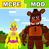 FnaF Security Breach Mod