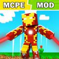 Iron Mod for Minecraft