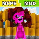Icona Mod Poppy 2 for MCPE