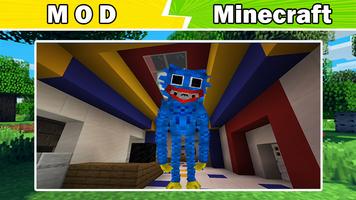 Mod Poppy Horror for Minecraft bài đăng