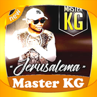 Songs Master KG - Jerusalema Offline 图标