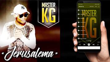 Songs Master KG - Jerusalema Offline 截图 1