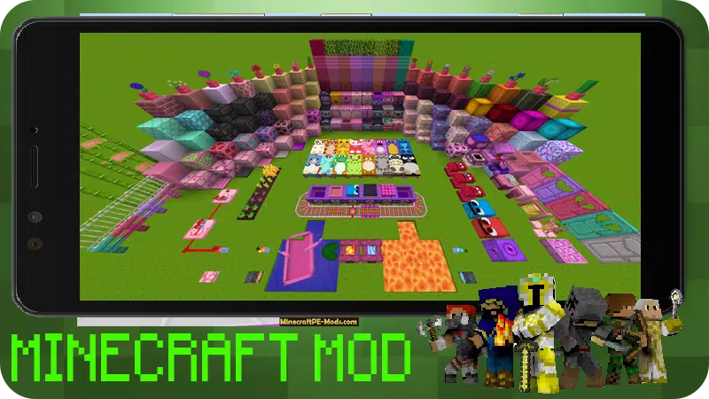 Download KawaiiCraft 2021 APK