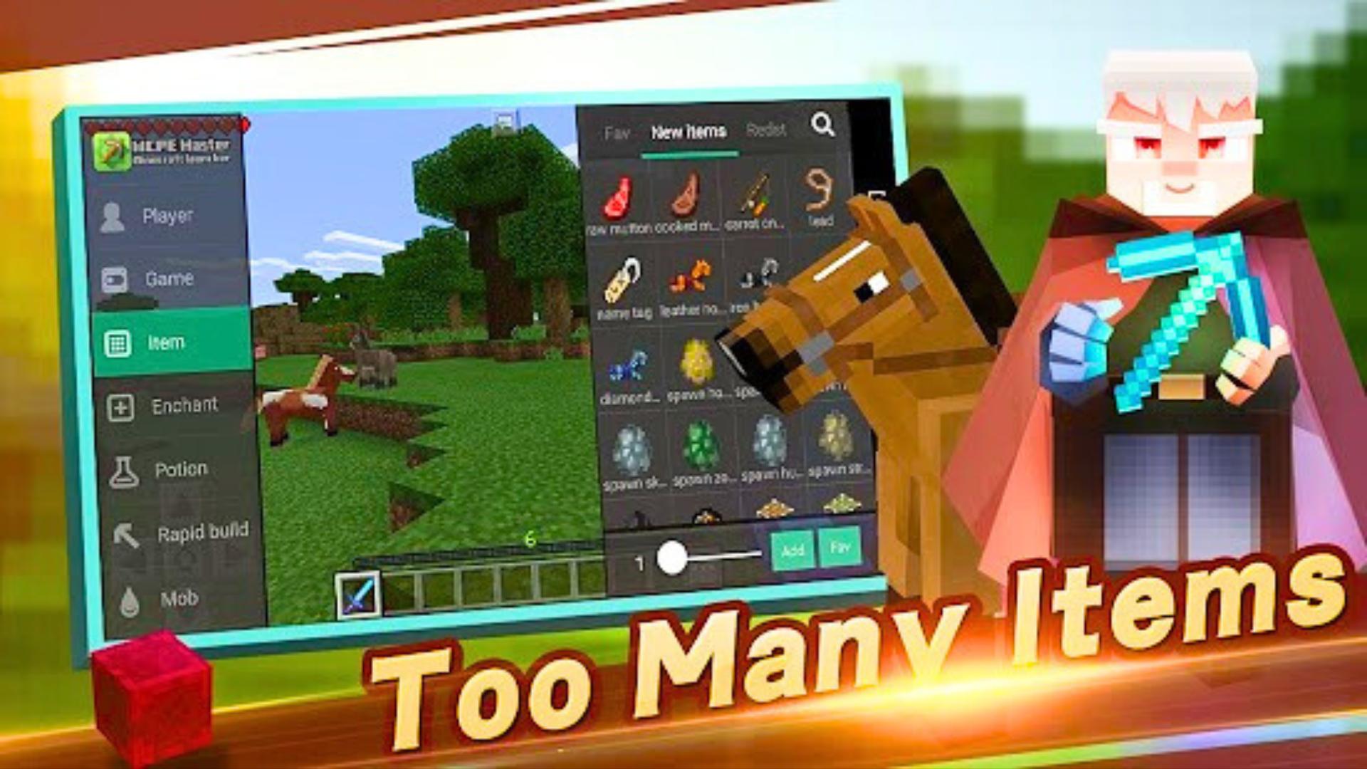 Как называется приложение майнкрафта. Лаунчер для МКПЕ. MCPE лаунчер. Лаунчер с модами. МКПЕ мастер.