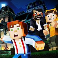 Mods & Addons for Minecraft PE ảnh chụp màn hình 1