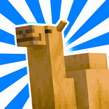 Camel Mod for Minecraft PE