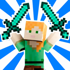 Player Animation Mod Minecraft icon