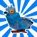 Animals Mod for Minecraft PE APK