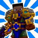 Armor Mod for Minecraft PE APK
