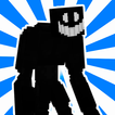 Backrooms Mod for Minecraft PE