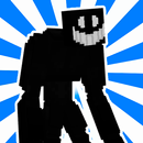 Backrooms Mod for Minecraft PE APK