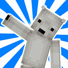 Emote Animation Mod Minecraft icon