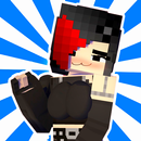 Ellie Mod for Minecraft PE APK