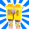 Jetpack Mod for Minecraft