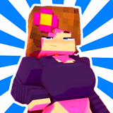 Jenny Mod for Minecraft PE icon