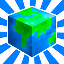 One Earth Block Mod Minecraft APK
