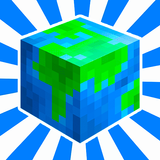 One Earth Block Mod Minecraft icon