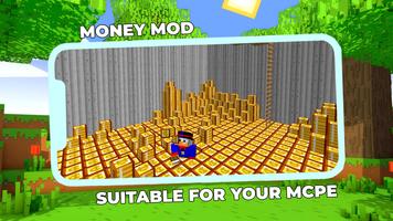 Money Mod Cartaz