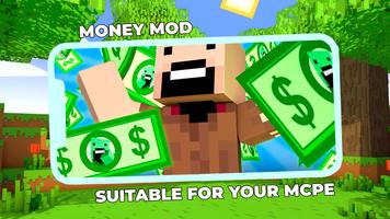 Money Mod imagem de tela 1