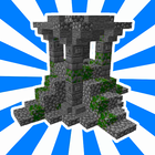 آیکون‌ More Structures Mod