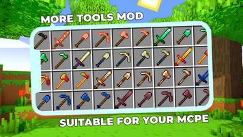More Tools Mod screenshot 2