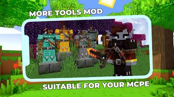 More Tools Mod screenshot 3