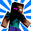 Morph Mod for Minecraft PE APK