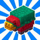 Sniffer Mod for Minecraft PE APK