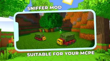 Sniffer Mod โปสเตอร์