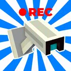 Security Camera Mod Minecraft icon
