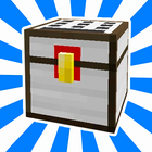 Security Craft Mod Minecraft simgesi