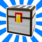 Security Craft Mod Minecraft icon