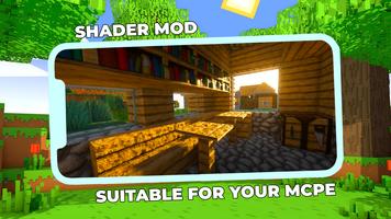 Shader Mod Poster