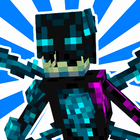 Skulk Horde Mod for Minecraft иконка