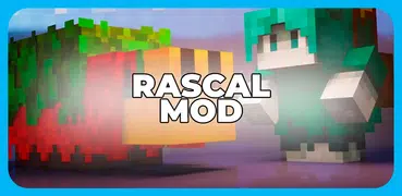 Rascal Mod for Minecraft PE