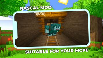 Rascal Mod Affiche