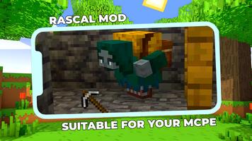 Rascal Mod screenshot 1