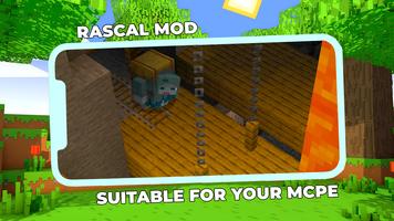 Rascal Mod screenshot 2