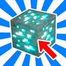 X Ray Mod for Minecraft PE APK