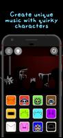 Horror Beats: Phase 3 Retake captura de pantalla 2