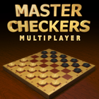 Master Checkers icon