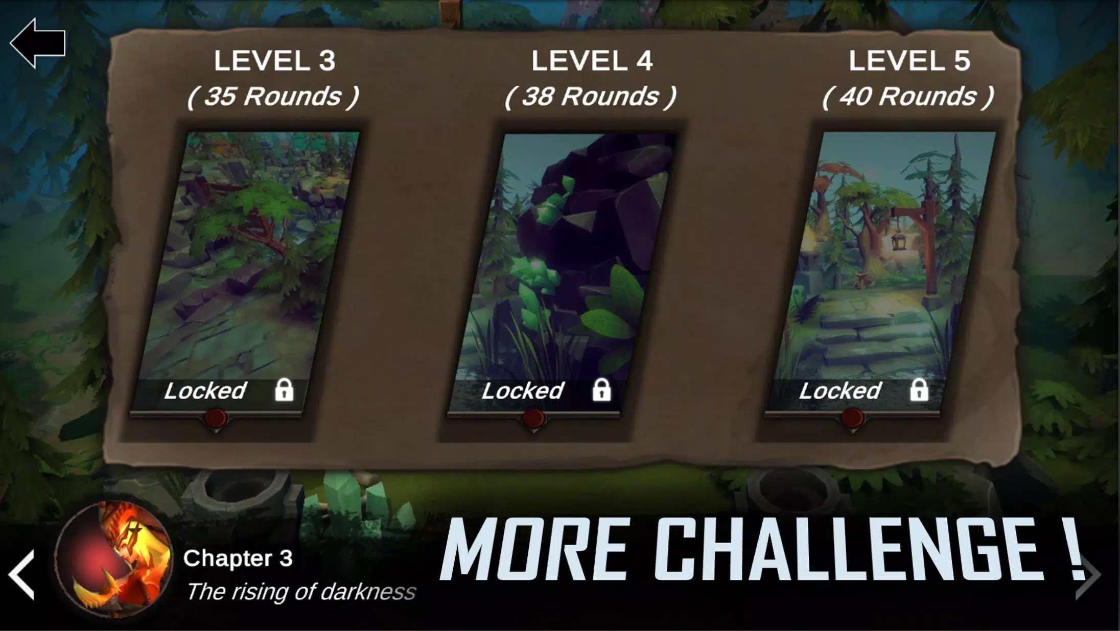 Auto Chess Defense 1.10 Full Apk + Mod (Money) for Android